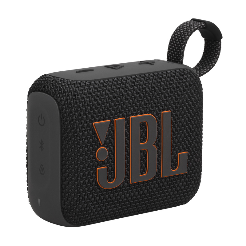 JBL Go 4 Mini Caixa de Som Bluetooth