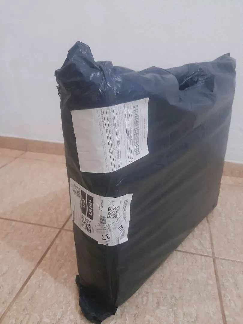 Foto da avaliação de P**o H**e